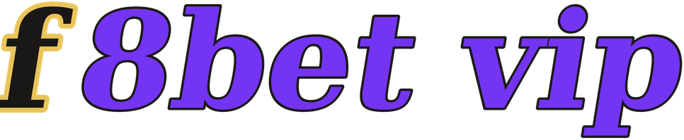 f8bet vip logo